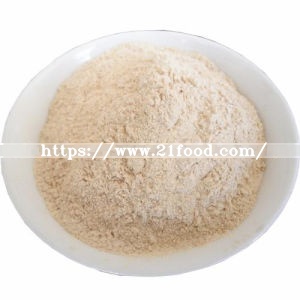 Garlic Powder with The Certification You Want
