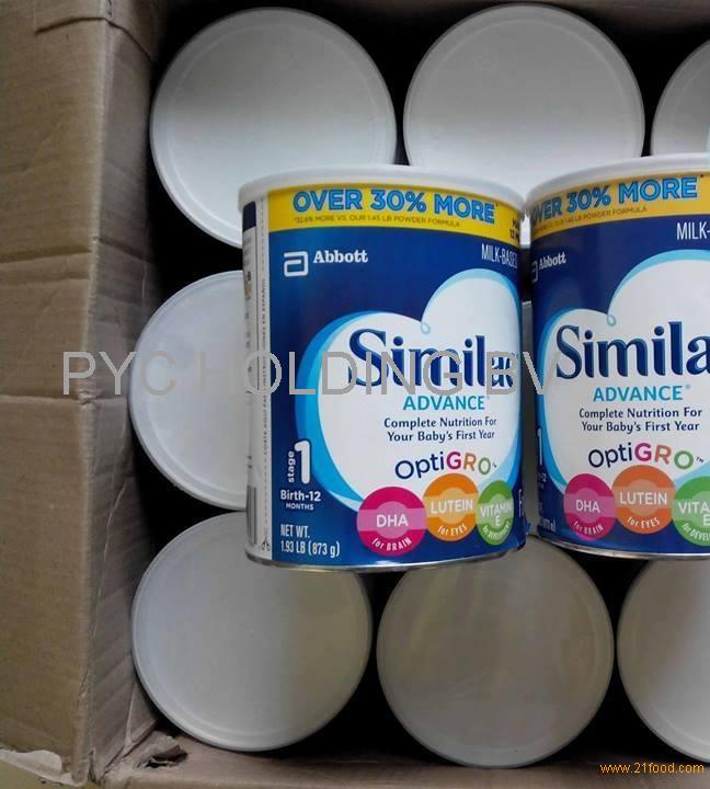 Nestle Nan Pro 1,2, 3 Baby Milk Powder,Turkey Global Traders price supplier  - 21food