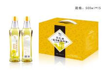 HYG CANOLA OIL 500ML AND 1000 ML