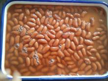 RED KIDNEY BEAN CANNED FOODS CANNED VEGETABLE