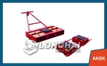  heavy  loads Roller Skate