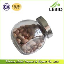 High Quality Light Speckled Round Shape