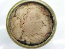 canned tuna chunk in brine 170g