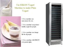 80L Commercial Yogurt Machine