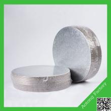 Manufacture price for paper cake boards ,cake decoration cake drums