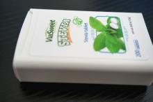 stevia  tablet s instant natural  sweetener s sugar free with  dispenser  and blister