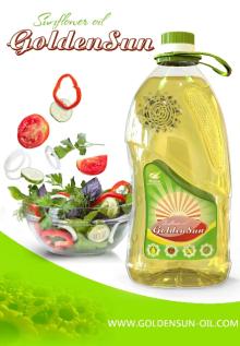 Cooking oil1.8L Bottle
