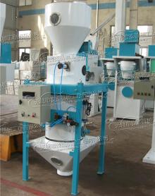 grain flow meter