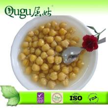 Canned chick peas7