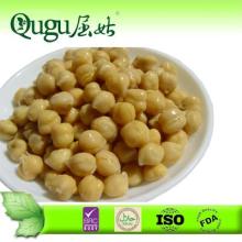 Canned chick peas5