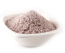 Black rice red dates rice