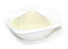 Millet rice flour