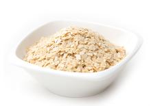 Nutritions instant  cereal  Flake