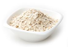 Premium Oatmeal