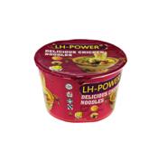 Best Price Bowl Noodles / Health Ramen Bowl / OEM Instant Ramen Noodles