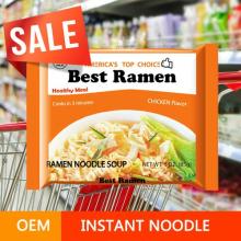 Wholesale Instant Noodles / Chinese Cup Noodles /  Korean   Ramen 