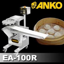 Anko Small Scale Making Filling Frozen Manti/ Mandu Machine