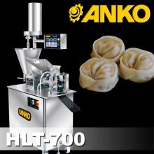 Anko Small Scale Automatic Meat  Korean  Mandu Making Machine