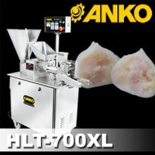 Anko Automatic High Capacity Crystal Dumpling Machine