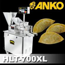 Anko Making Freezing Extrusion Automatic Frozen Empanada Making Machines