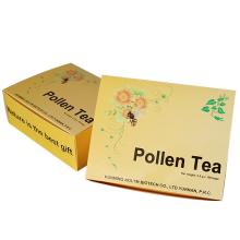 Yunnan Plateau Excellent Nutrition Pollen Tea
