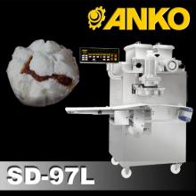 Anko Industrial Automatic Cha Siu  Bao   Machine 