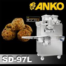 Anko Extruder Automatic Frozen Falafel Making Machine