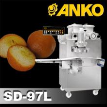 Anko Factory Small Moulding Forming Processor Gulab Jamun Machine