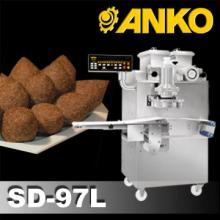 Anko Big Scale Making Frozen Kibe Extruder Machine