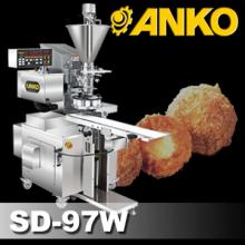 Anko Small Moulding Forming Processor Arancini Machine
