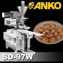Anko  Bakery   equipment  Biscoitos Machine
