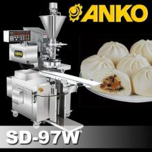 Anko Automatic High Capacity Meat Bun Machine