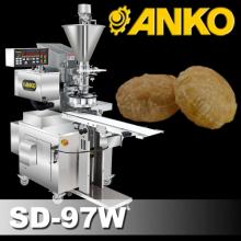 Anko High Capacity Indian Fried Automatic Pani Puri Machine