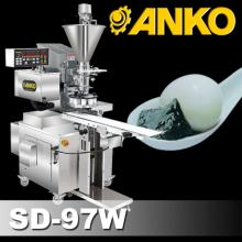 Anko Big Scale Frozen Filled Glutinous Rice Ball Making Machine