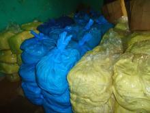 High Qualiy Benin Organic Shea Butter
