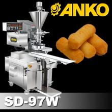 Anko small scale mixing extrusion snack making machine