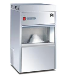 MARS laboratory snow flake ice granular ice maker IMS-85