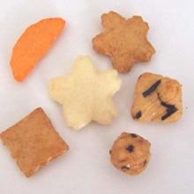 Rice Crackers
