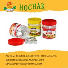 4G/10G HALAL CHICKEN  SEASONING   CUBE /BOUILLON  CUBE / SOUP   CUBE 