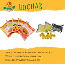 CHICKEN BOUILLON POWDER/SEASONING CUBE