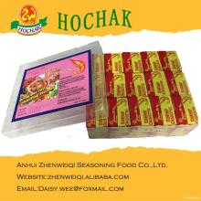 SHRIMP BOUILLON CUBE  SEASONING  CUBE SOUP CUBE