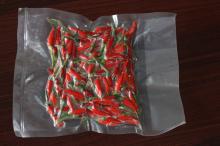 Frozen Chilli