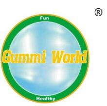 Kosher Vitamin Gummy Bear