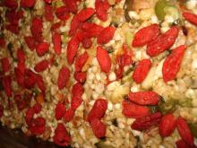 Chinese wolfberries(350 grains/50g),Lycium Chinense,Medlar,Ningxia Gouqizi,Dried Goji berries