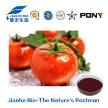 Fruit Extract  Lycopene   oil  6% from Tomato/HPLC/ CAS No.: 502-65-8