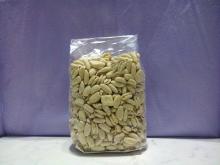 Organic whole wheat cavatellini
