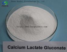 export calcium lactate gluconate