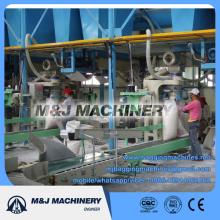 nut packaging machine 5kg 10kg 50 kgs