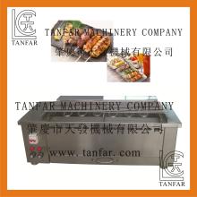 Manual Electric Yakitori BBQ Griller