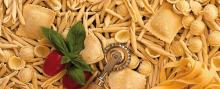Pasta - regional crafted